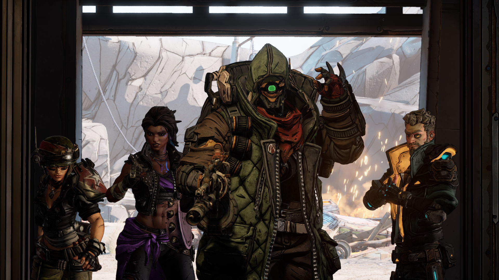 the-best-borderlands-3-builds-for-each-class