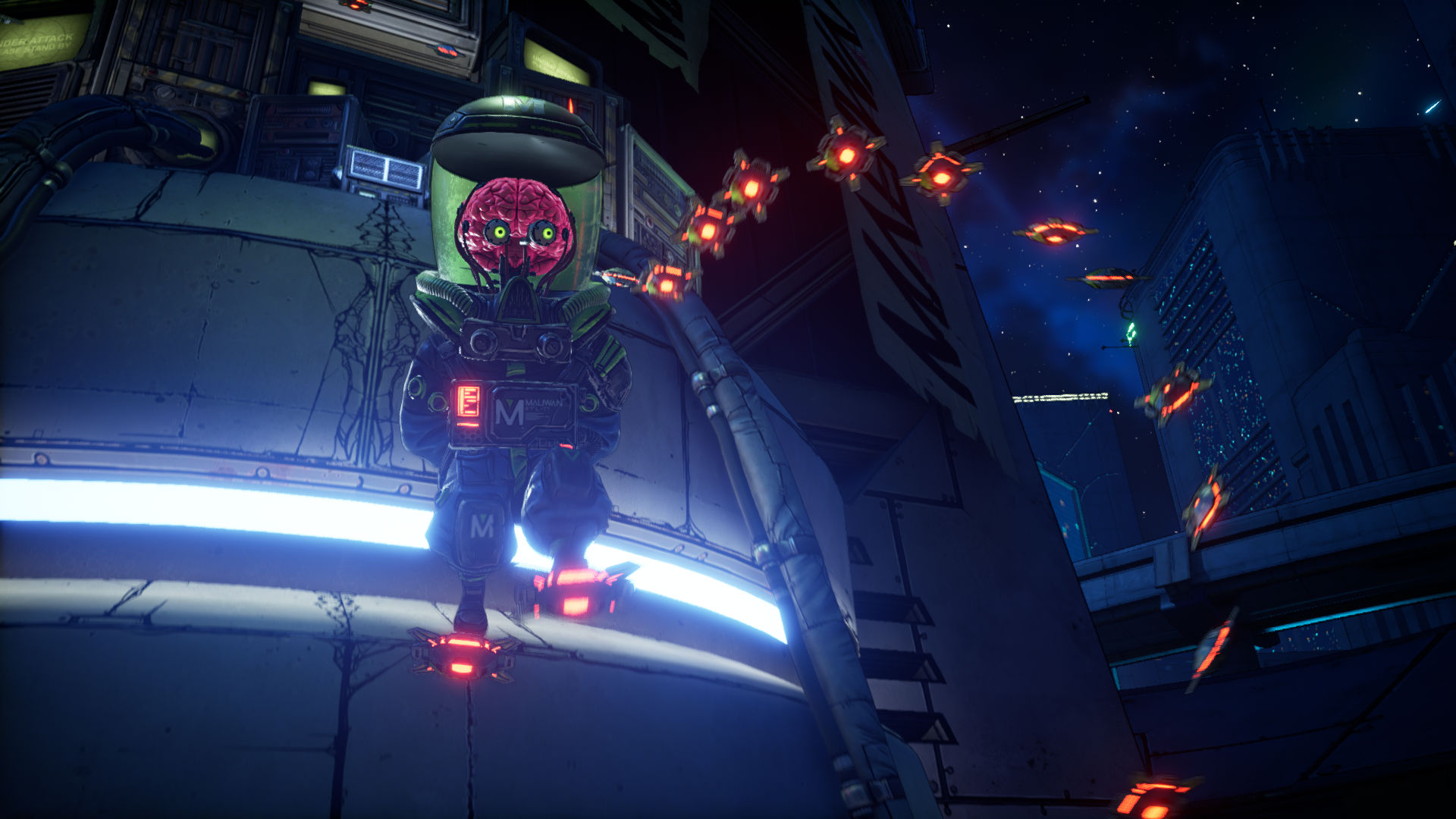 how-to-equip-class-mods-in-borderlands-3