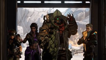 how-many-chapters-are-there-in-borderlands-3?