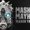 Borderlands 3 Teaser Trailer – Mask of Mayhem