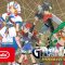 GRANDIA HD Collection – Launch Trailer – Nintendo Switch