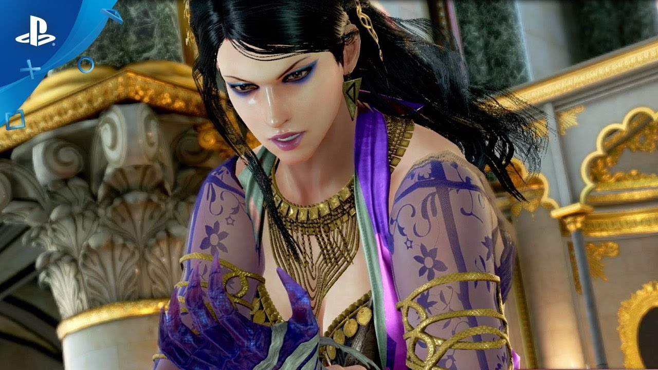 Tekken 7 – Season Pass 3 Launch Trailer | PS4