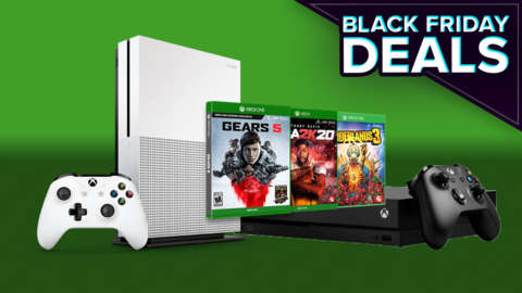 black-friday-2019-xbox-one-deals:-games,-consoles,-and-more