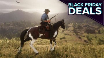 red-dead-2-black-friday-deals:-pc-version-on-sale-for-$44,-includes-free-games