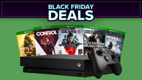 xbox-one’s-black-friday-2019-deals:-call-of-duty-modern-warfare,-gears-5,-and-more