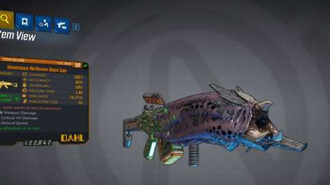 borderlands-3-pays-tribute-to-destiny-2-with-the-good-juju-rifle