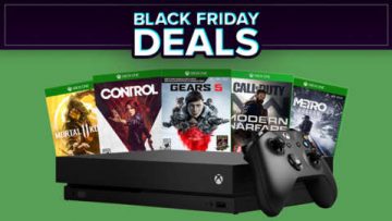 xbox-one’s-best-black-friday-2019-game-deals:-gears-5,-call-of-duty-modern-warfare,-and-more