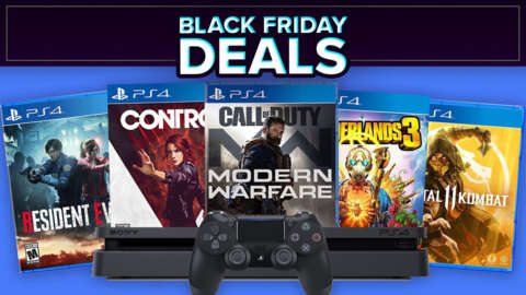 the-best-ps4-game-deals-for-black-friday-2019:-$10-ps4-exclusives,-call-of-duty:-modern-warfare,-and-more