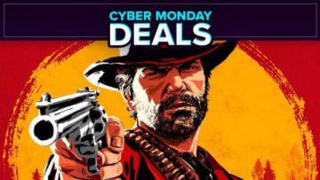 red-dead-redemption-2-pc-cyber-monday-deals-2019