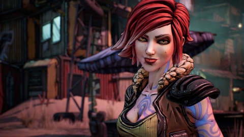 third-borderlands-3-expansion-will-have-outlaws-on-dinosaurs