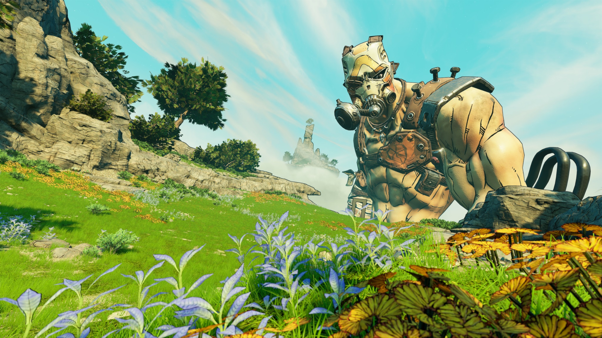 borderlands-3’s-next-dlc-will-stick-you-in-some-dude’s-head