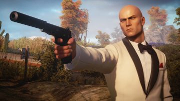 hitman-3-launches-to-‘mixed’-steam-reviews-because-it’s-$60