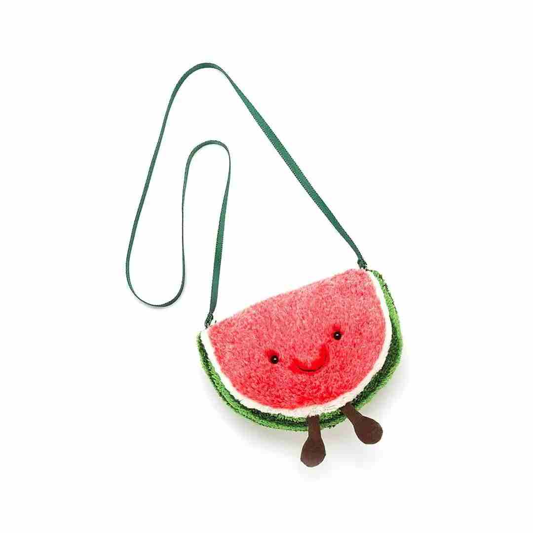 A beautiful jellycat bag from hayllo.co from Malaysia