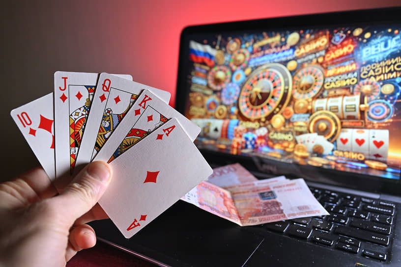Experience Thrills at Online Casino Mr Luck