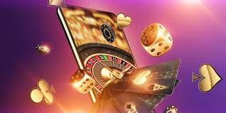 Explore the Exciting World of Slots Gallery Casino & Sportsbook -1010635964
