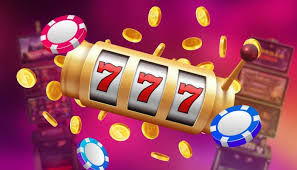 Explore the Exciting World of Slots Gallery Casino & Sportsbook -1010635964