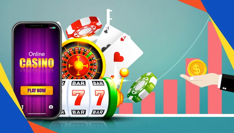 Gxmble Casino & Sportsbook Your Ultimate Destination for Gaming and Betting