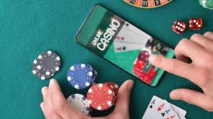 RealzCasino - Przewodnik po Kasynie Online
