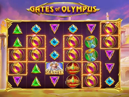 Unlock the Secrets of the Gates of Olympus Super Scatter