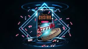 Casino Extreme Spins The Ultimate Thrill Awaits