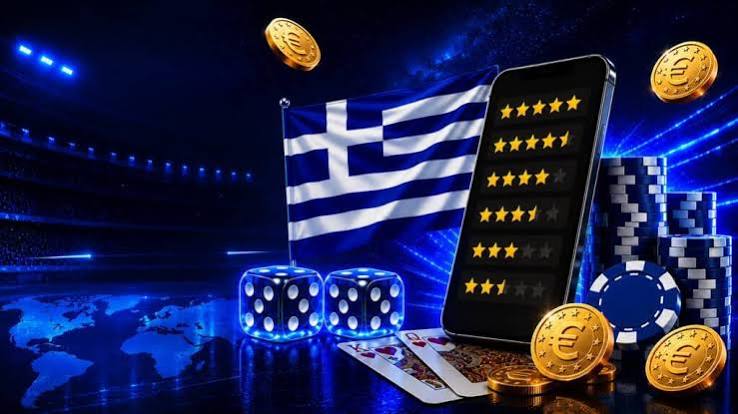 Καλύτερα Ξένα Online Καζίνο 517628615
