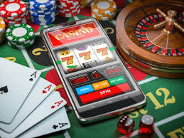 Online Gambling Jak Získat Výhodu v Online Kasinech