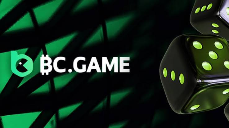 Exploring BC.Game Online Platform A Gaming Revolution in Nigeria