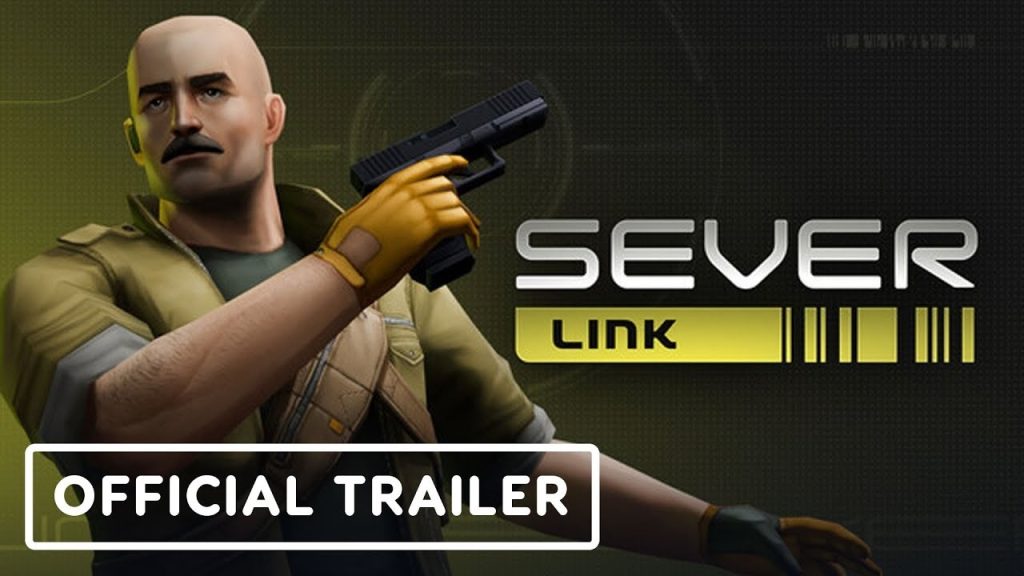 SeverLink - Official Gameplay Trailer