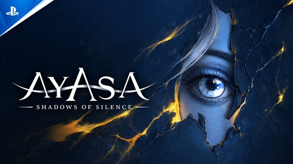Ayasa: Shadows of Silence - Launch Trailer | PS5 Games