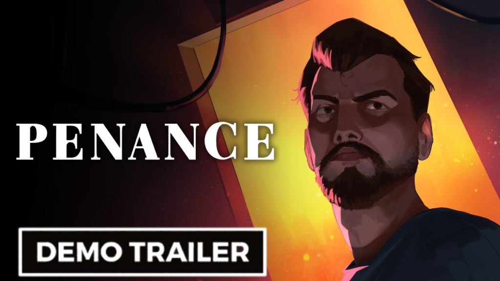 PENANCE - Official Demo Trailer