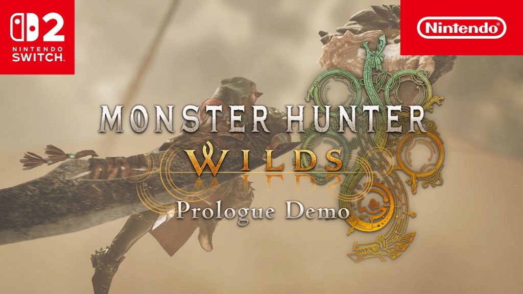 Monster Hunter Wilds – Demo Trailer – Nintendo Switch 2
