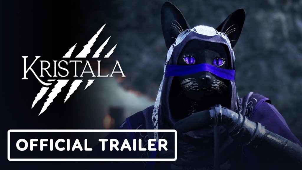 Kristala - Official ‘Mane of a New Dawn’ Update Launch Trailer
