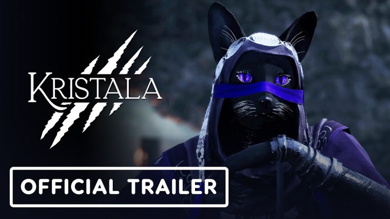 Kristala - Official ‘Mane of a New Dawn’ Update Launch Trailer