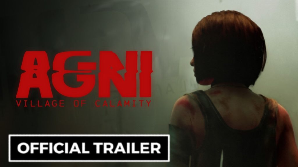 Agni: Village of Calamity - Official Blood and Bones Trailer