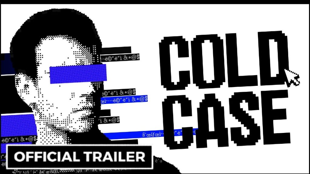 Cold Case - Official Announcement Trailer