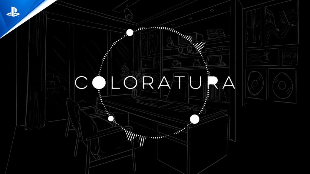 Coloratura - Launch Trailer | PS5 Games