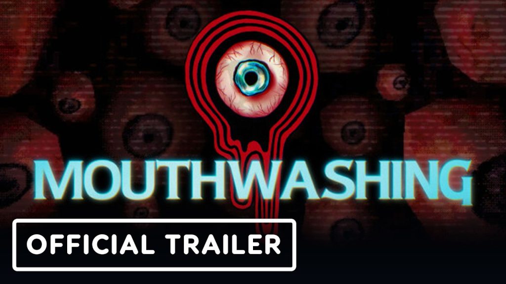 Mouthwashing - Official Console Launch Trailer