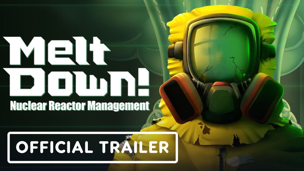 Meltdown - Official Demo Trailer