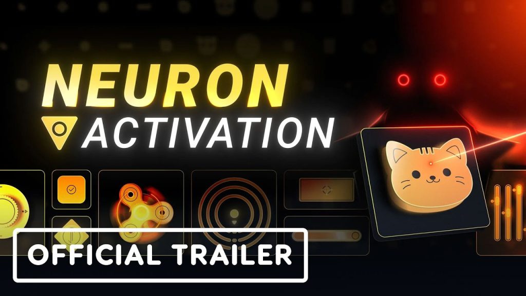 Neuron Activation - Official Launch trailer