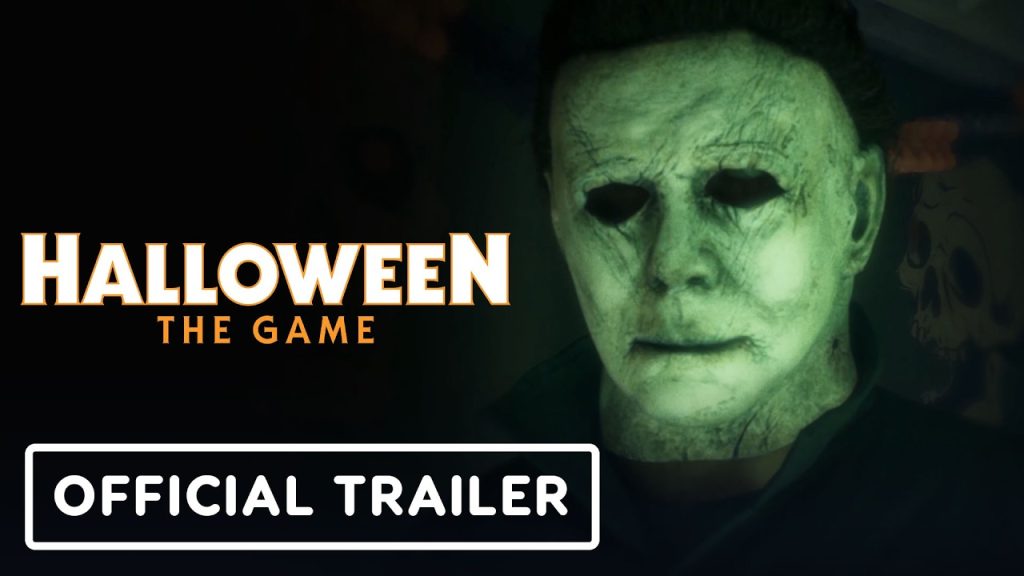 Halloween: The Game - Official Tower Farm Terror Update Launch Trailer