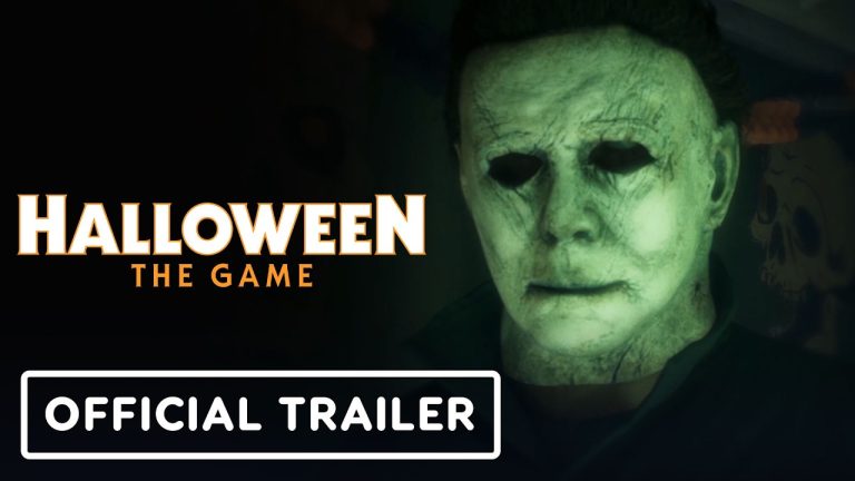 Halloween: The Game - Official Tower Farm Terror Update Launch Trailer