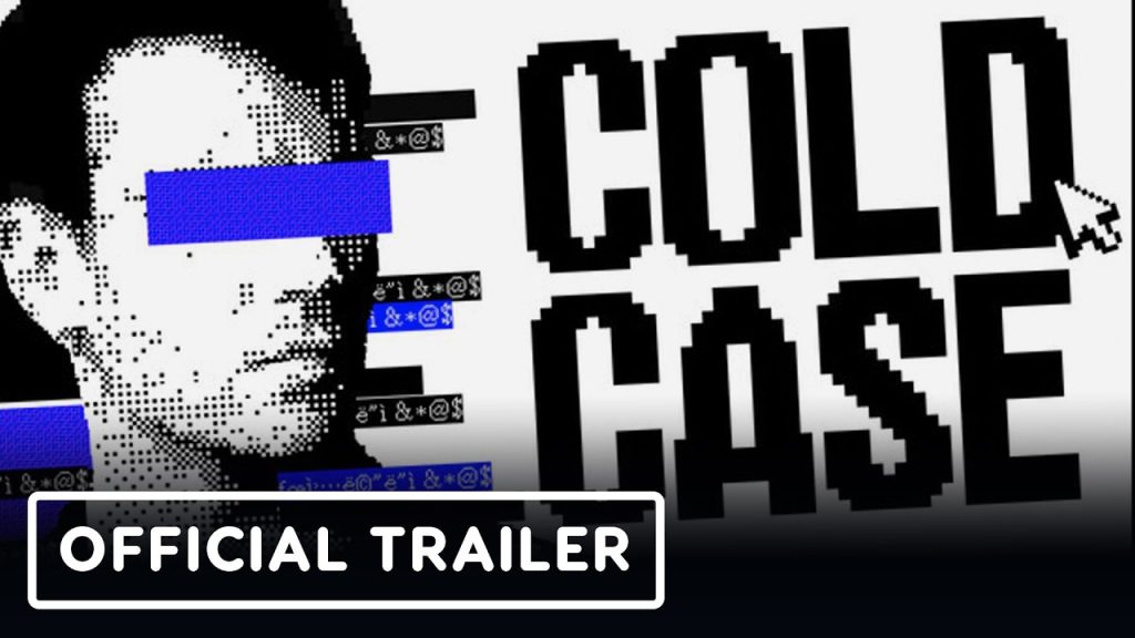Cold Case - Official Announcement Trailer