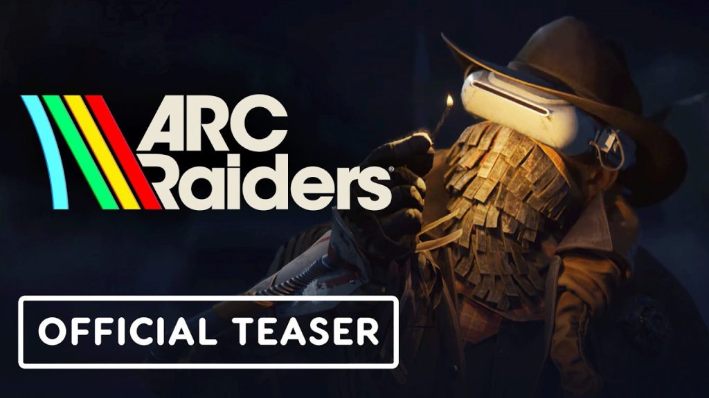 ARC Raiders - Official Soul's Offering Teaser Trailer