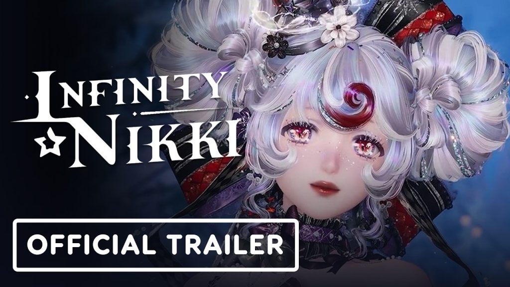 Infinity Nikki - Official Whimsical Reverie: Snowbloom Wishsong Trailer