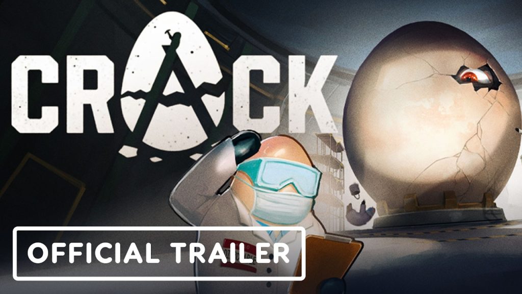Crack - Official Launch Trailer