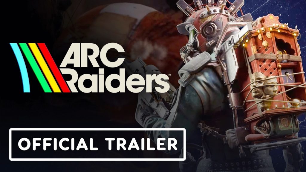 ARC Raiders - Official Soul's Offering: New Player Project Trailer