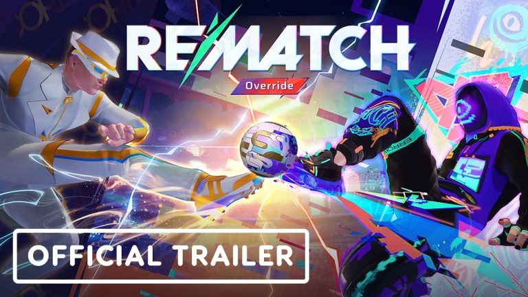 Rematch Season 6 - Official Launch Trailer