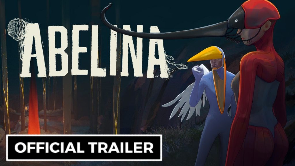 Abelina - Official Announcement Trailer