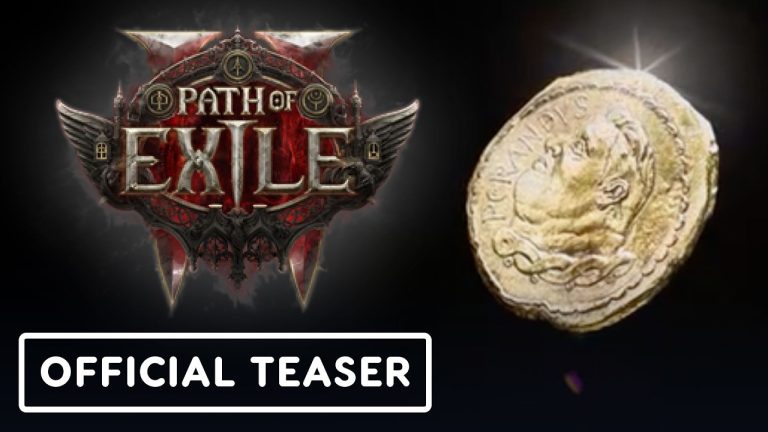 Path of Exile 2 - Official 'Become the Darkness' Full Release Teaser Trailer