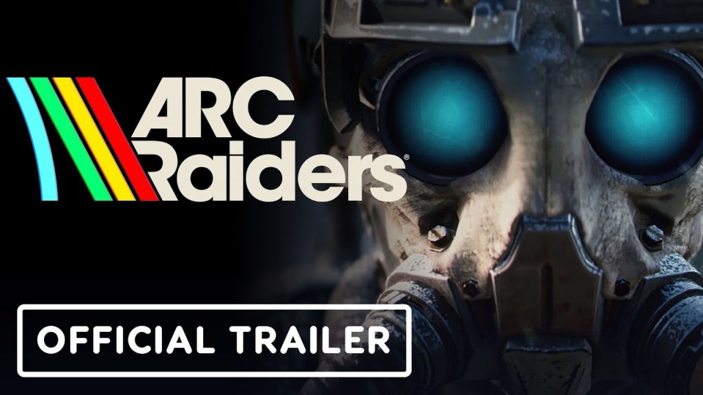ARC Raiders - Official 1st Anniversary Trailer